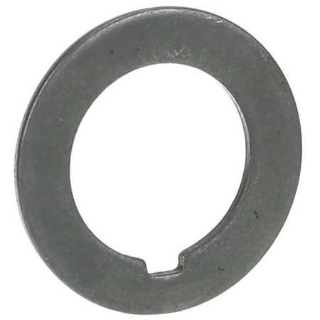 Hobart Washer - Pk/2, .630 Id X 1 Od X .0625 Pr 00-12754